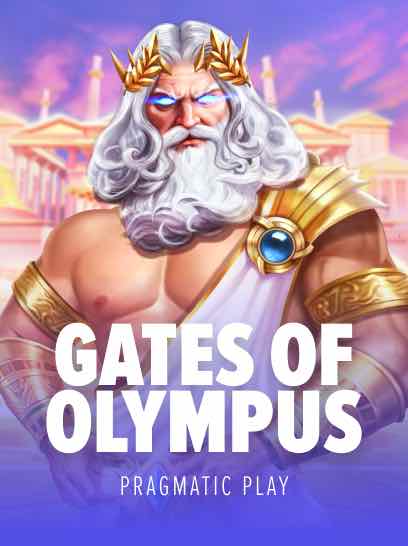 Gates of Olympus Slot Game